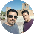 Saeed Karimi