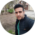 Mohammad Sharifi