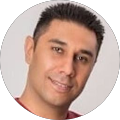 Mehdi Asgari