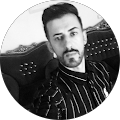 mohammad ghofrani