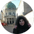 Shirin Moradi
