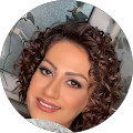 Zahra alidadi