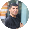 Shahab Meshkin
