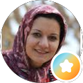 fateme ekramifard