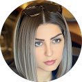 shaghayegh falahat