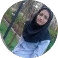 Sedighe Esmaelzade