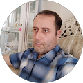محمدعلی سلیمانی احمدآباد