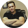 vahid daneshgari