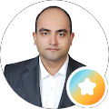 Dr. Aria Chuppani