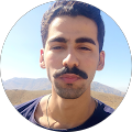 Reza Kamrani