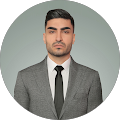 Amirhossein Ashrafi
