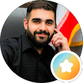 Mojtaba Hazrati