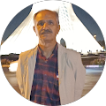 ebrahim seyfori
