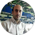 Jaber Moosanezhad