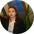 Leila Arefkhani