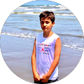 HODIN HASHEMI (HT IER 004)
