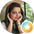 Maryam Bahr