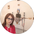 Ghazal Marzban