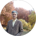 Ahmad Ali Hanafi-Bojd