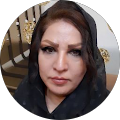 zahra javidifarid