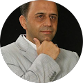 جمال اسکندری