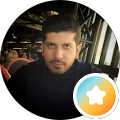 ali mehri