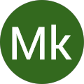 Mk Kermani