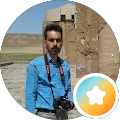 ali Parishan