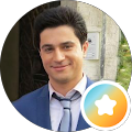 kamran izadi