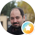 Alireza Saberi