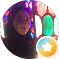 mahnaz roshani