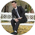 khashayar zarkhanly