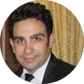 Hamed Tirandaz