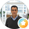 Navid Basseri