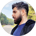 Mohammad Asadnia