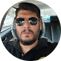 ali riasi