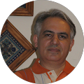 Seyed Jafar Khalafi