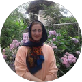 Mary Sarvi