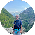 Navid Shakeri