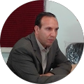 mehran siavashi