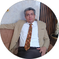 AhmadReza Sadafi