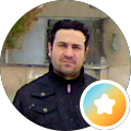Bahman shojaei