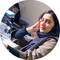 Mahoor Sotoodeh