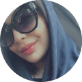 Ayda Saeedi