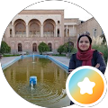 Mariam Kazemi