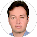 Mehdi Montazeri-Pour