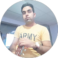 Amirhosein Mohammadi