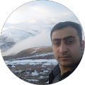 mohammad bagher darvishvand