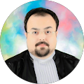 آقای محسن ملائی. وکیل پایه یک