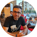 Ali Rahmani